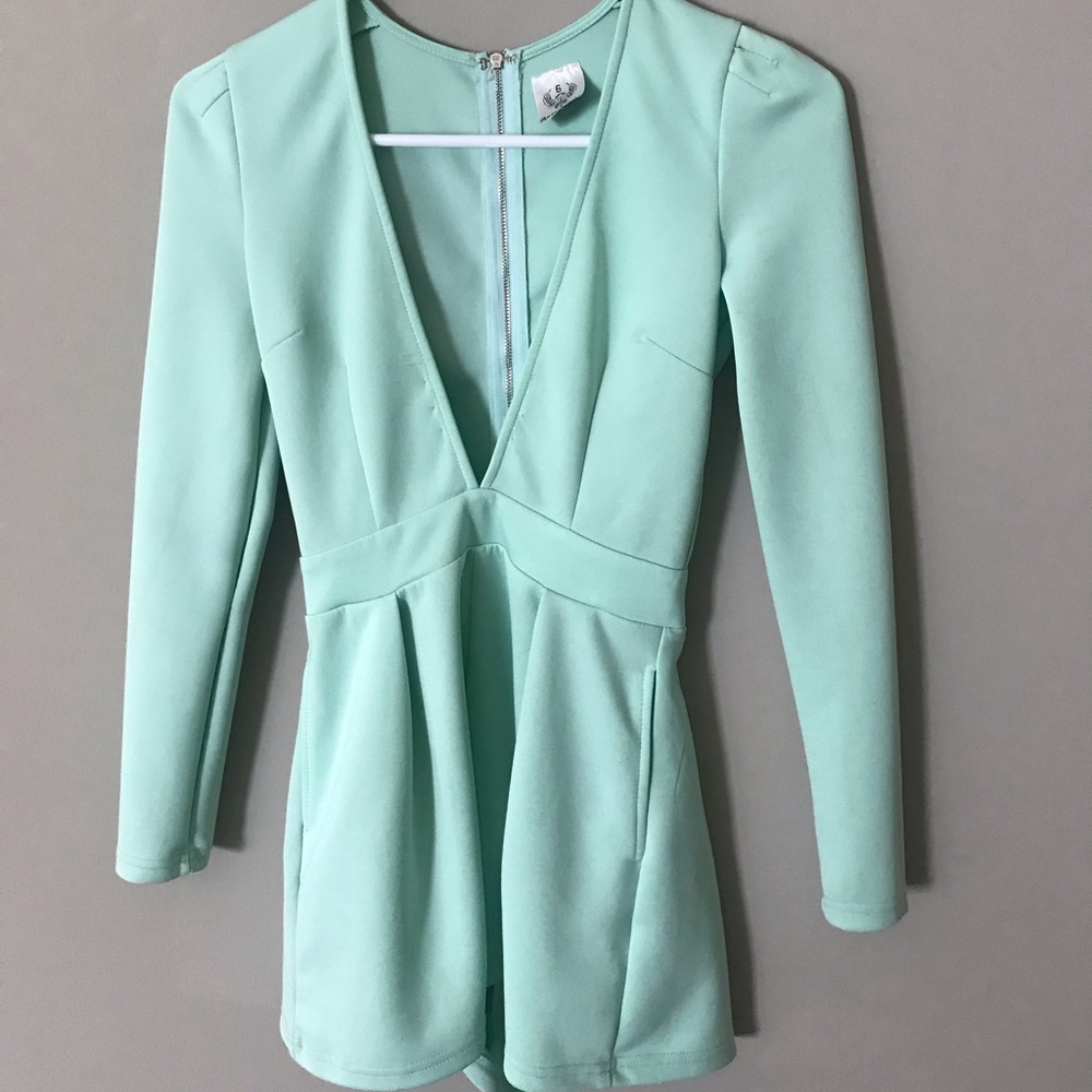 Romper